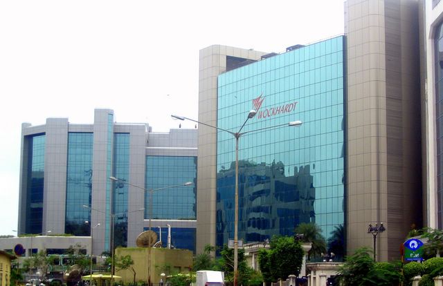 Commercial Property in Bandra kurla Complex, Mumbai