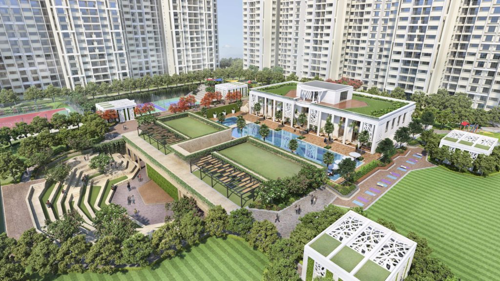 Real Estate Property in Panvel, Mumbai