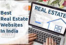 Best Real Estate Websites / Portals In India